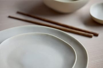 Shoku ボウル Ø15 cm - Beige - Villa Collection