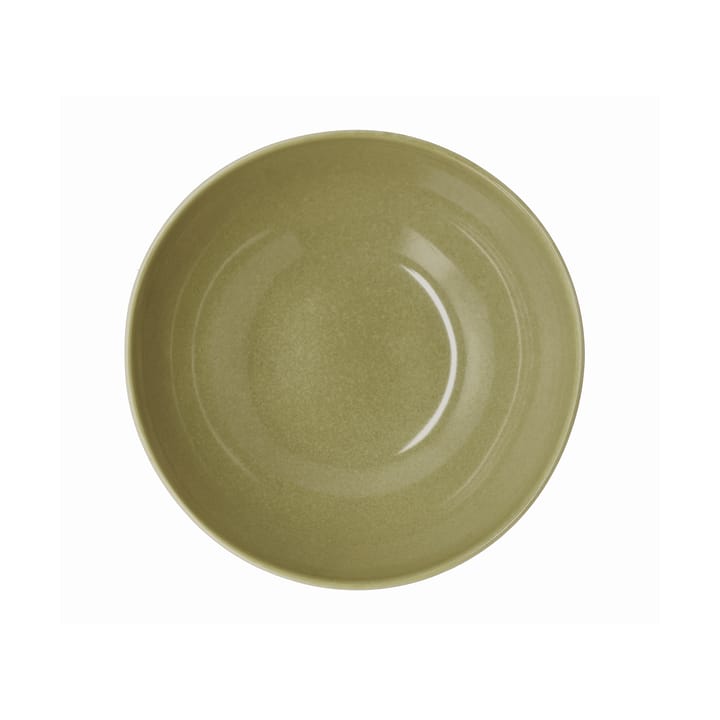 Shoku ボウル Ø15 cm, Pure Green Villa Collection
