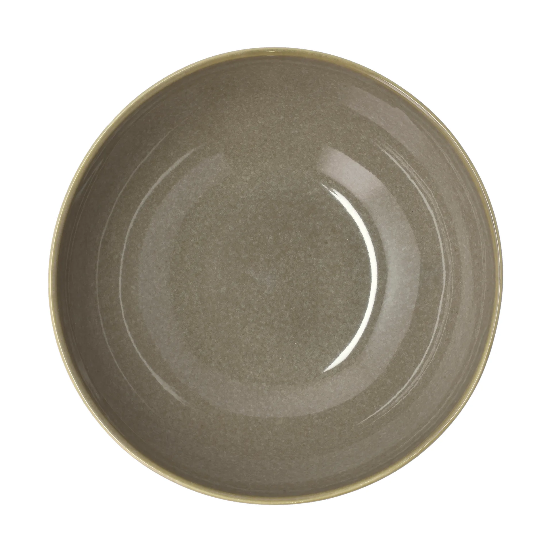 Shoku ボウル Ø15 cm, Warm Brown Villa Collection