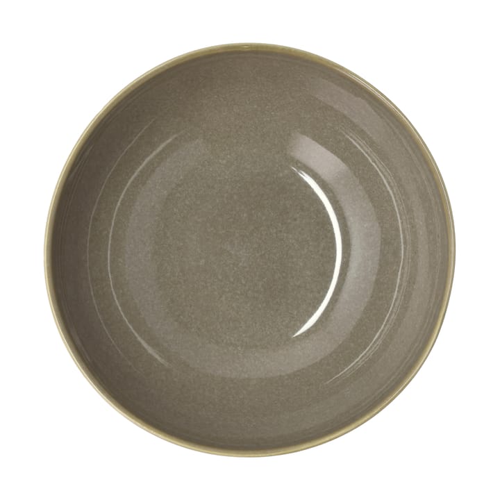 Shoku ボウル Ø15 cm, Warm Brown Villa Collection