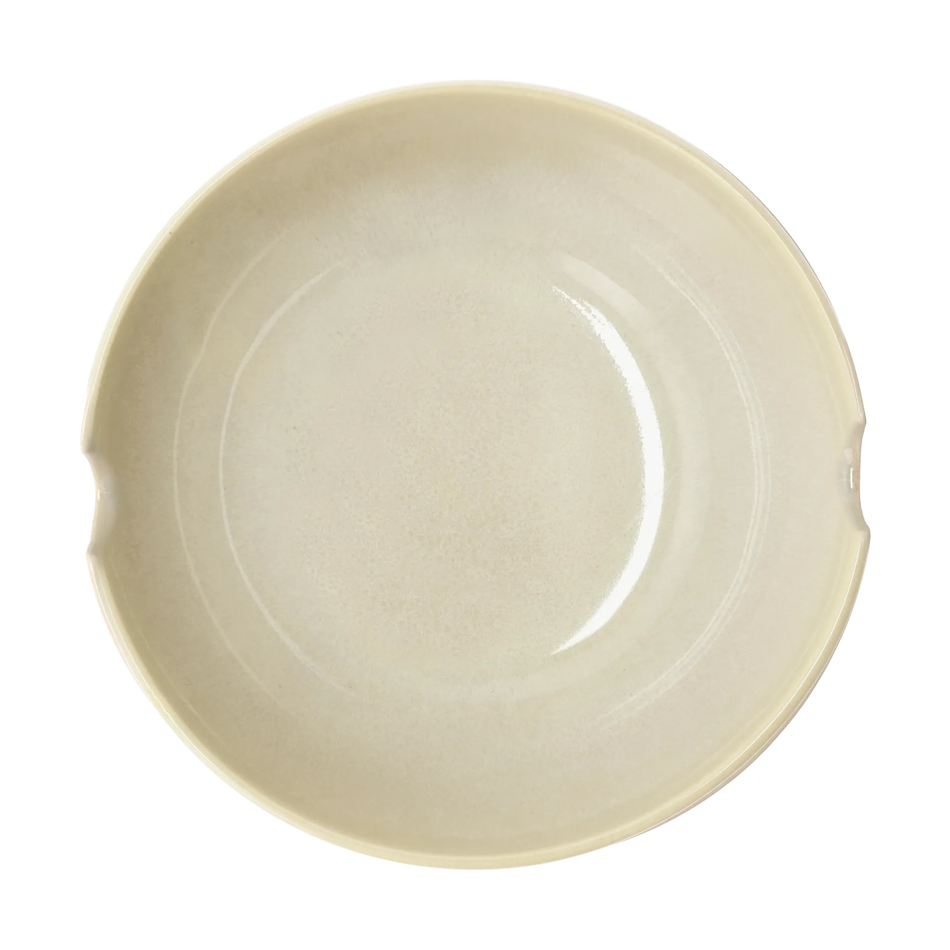 Shoku ラーメンボウル Ø18.5 cm, Beige Villa Collection