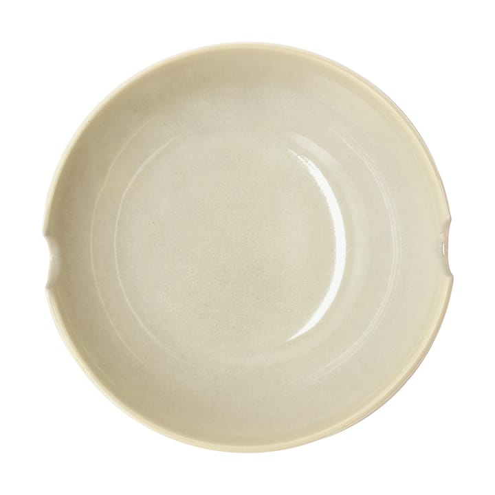 Shoku ラーメンボウル Ø18.5 cm, Beige Villa Collection