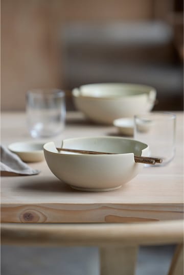 Shoku ラーメンボウル Ø18.5 cm - Beige - Villa Collection