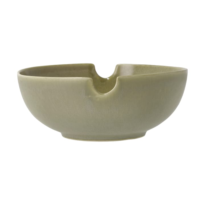 Shoku ラーメンボウル Ø18.5 cm - Pure Green - Villa Collection