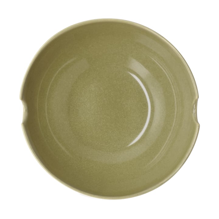 Shoku ラーメンボウル Ø18.5 cm, Pure Green Villa Collection