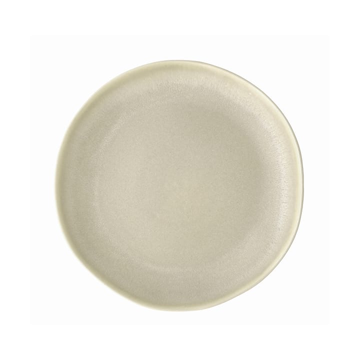 Shoku プレート Ø20 cm - Beige - Villa Collection