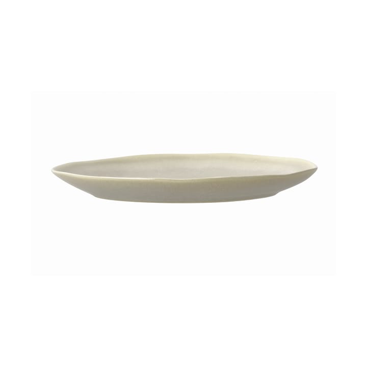 Shoku プレート Ø20 cm, Beige Villa Collection
