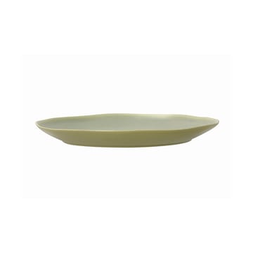 Shoku プレート Ø20 cm - Pure Green - Villa Collection