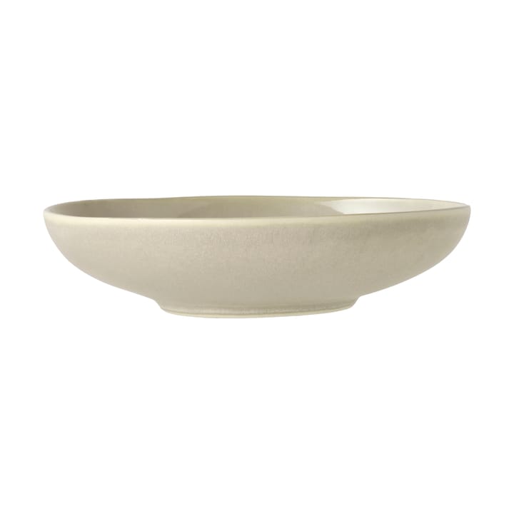 Shoku パスタボウル Ø21 cm - Beige - Villa Collection