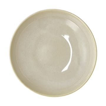 Shoku パスタボウル Ø21 cm - Beige - Villa Collection
