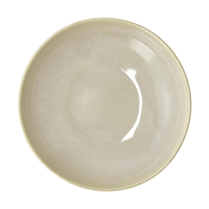 Shoku パスタボウル Ø21 cm, Beige Villa Collection