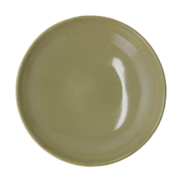 Shoku パスタボウル Ø21 cm - Pure Green - Villa Collection