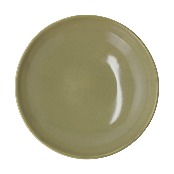 Shoku パスタボウル Ø21 cm, Pure Green Villa Collection