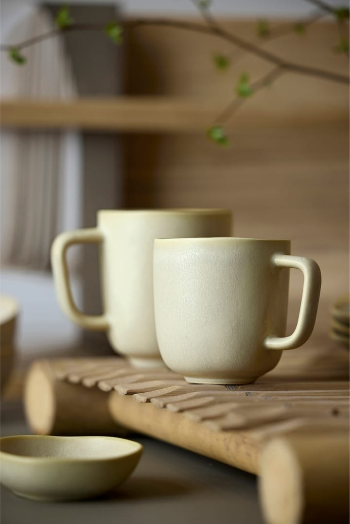 Shoku マグ 23 cl, Beige Villa Collection
