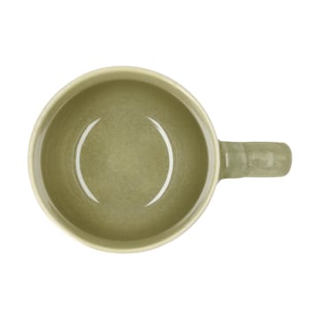 Shoku マグ 23 cl - Pure Green - Villa Collection