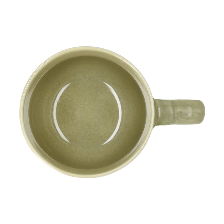Shoku マグ 23 cl, Pure Green Villa Collection