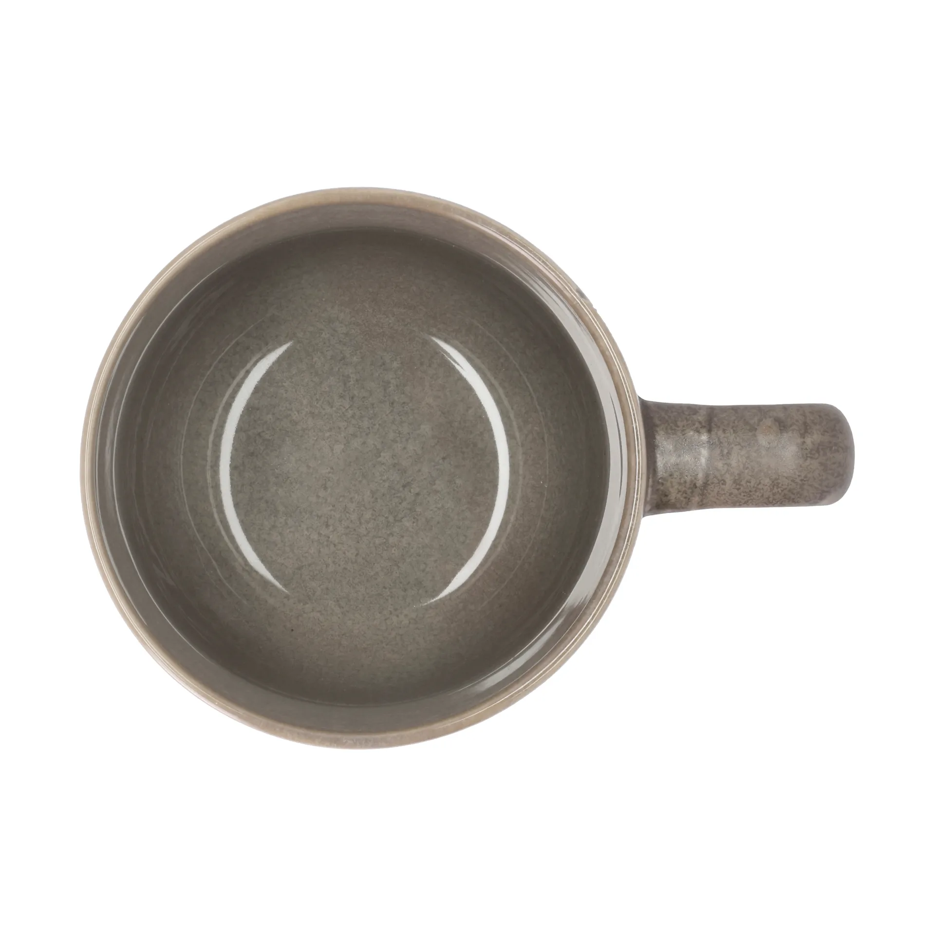 Shoku マグ 23 cl, Warm Brown Villa Collection