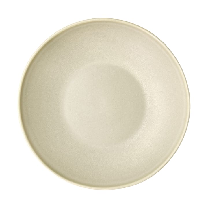 Shoku ボウル Ø23 cm, Beige Villa Collection