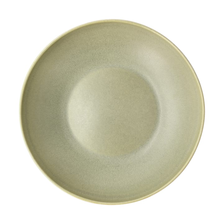 Shoku ボウル Ø23 cm, Pure Green Villa Collection