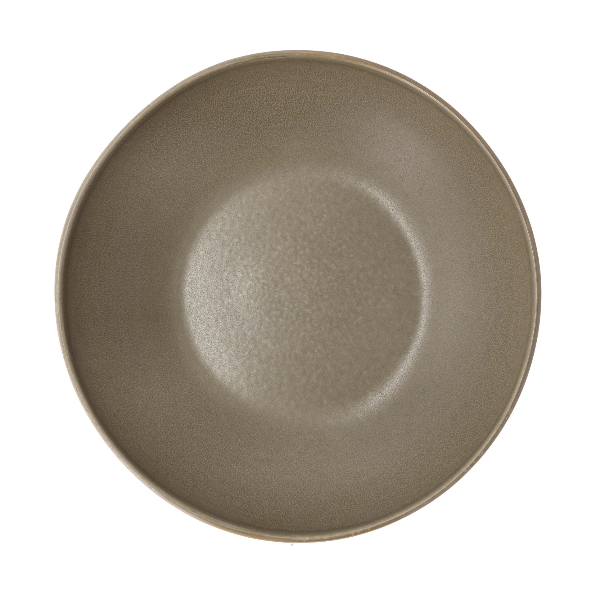 Shoku ボウル Ø23 cm, Warm Brown Villa Collection