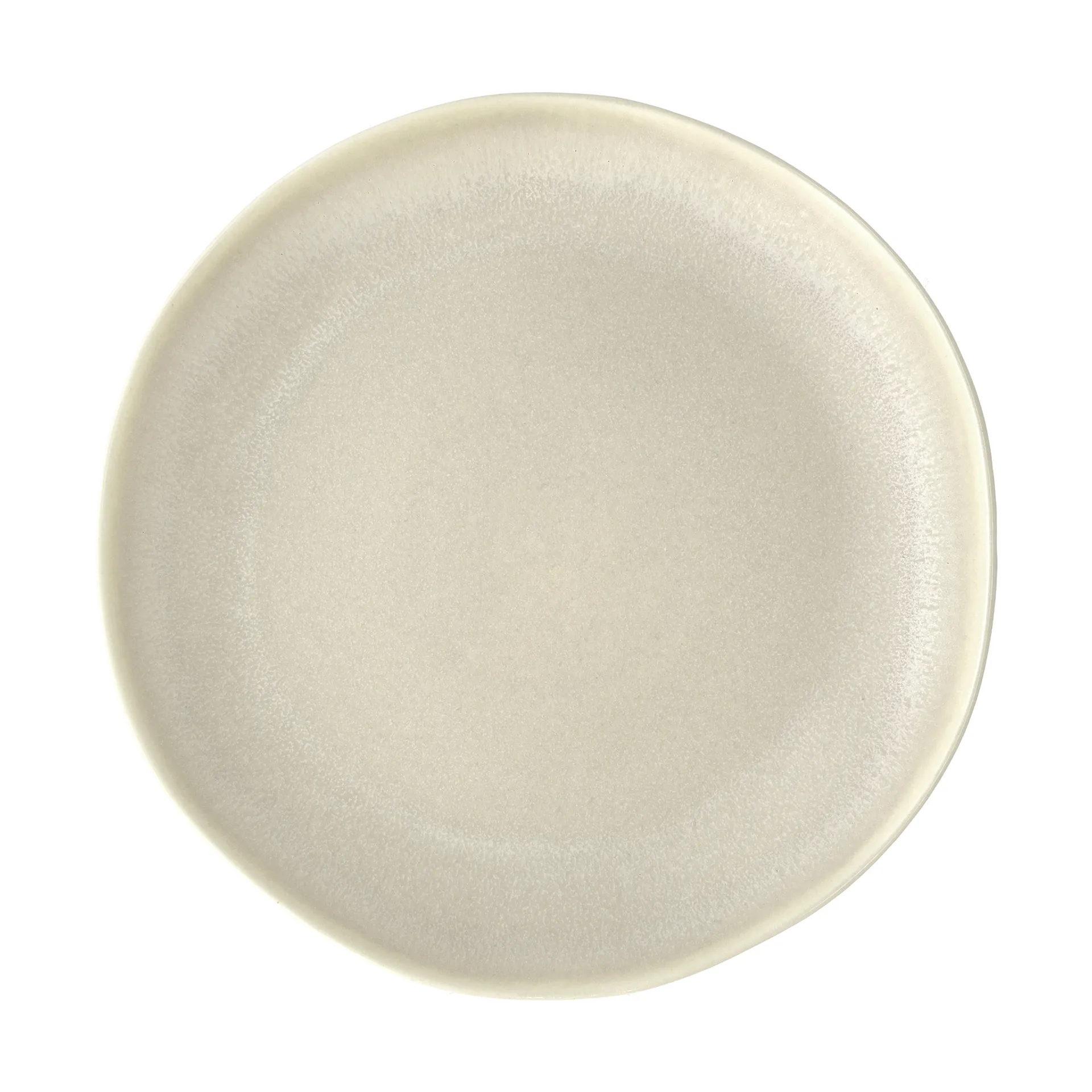 Shoku プレート Ø27 cm, Beige Villa Collection