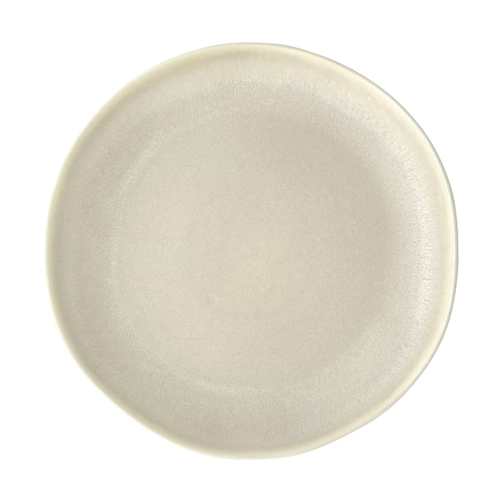 Shoku プレート Ø27 cm - Beige - Villa Collection