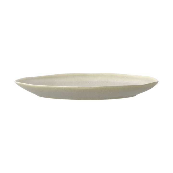 Shoku プレート Ø27 cm, Beige Villa Collection
