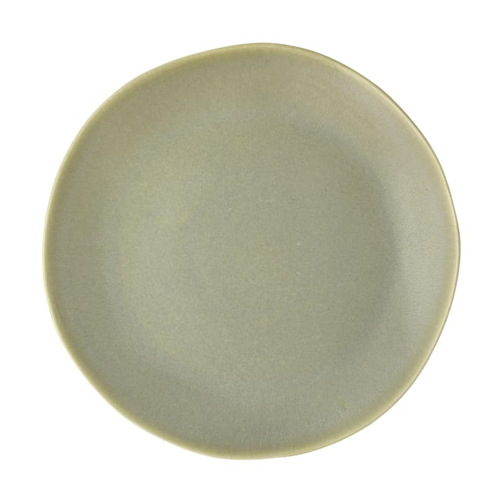 Shoku プレート Ø27 cm - Pure Green - Villa Collection