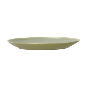 Shoku プレート Ø27 cm - Pure Green - Villa Collection