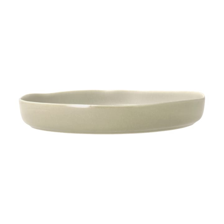 Shoku サービングプレート Ø28 cm - Beige - Villa Collection