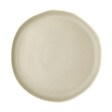 Shoku サービングプレート Ø28 cm - Beige - Villa Collection