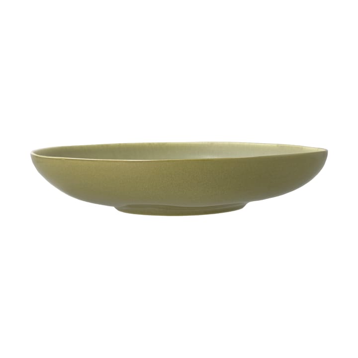 Shoku サラダボウル Ø28 cm - Pure Green - Villa Collection