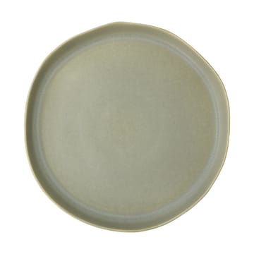 Shoku サービングプレート Ø28 cm - Pure Green - Villa Collection