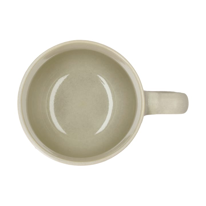 Shoku マグ 33 cl, Beige Villa Collection