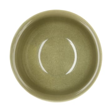 Shoku マグ ハンドルなし  33 cl - Pure Green - Villa Collection