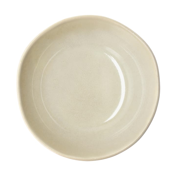 Shoku 醤油皿 Ø9 cm - Beige - Villa Collection
