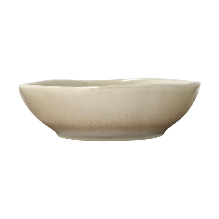 Shoku 醤油皿 Ø9 cm, Beige Villa Collection