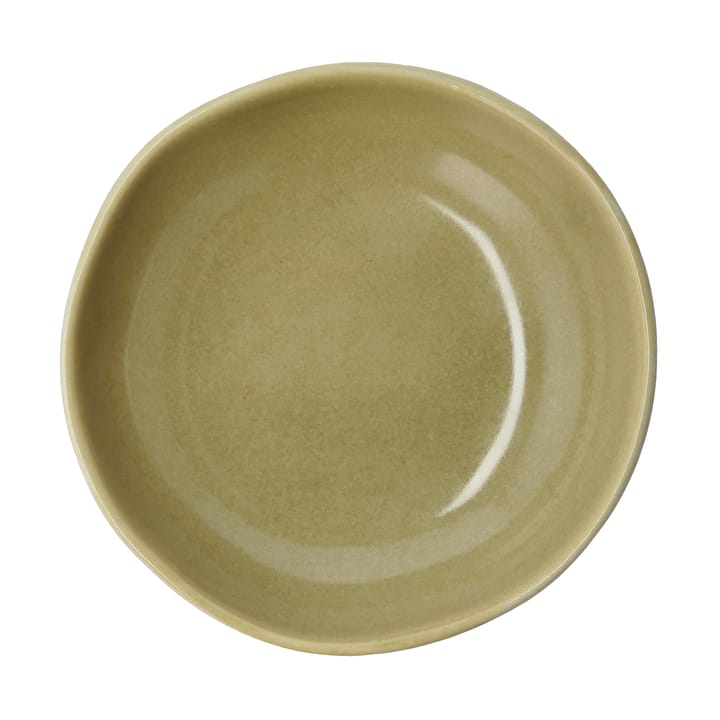 Shoku 醤油皿 Ø9 cm - Pure Green - Villa Collection