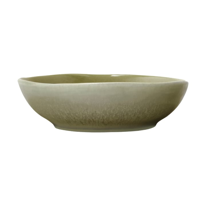 Shoku 醤油皿 Ø9 cm, Pure Green Villa Collection