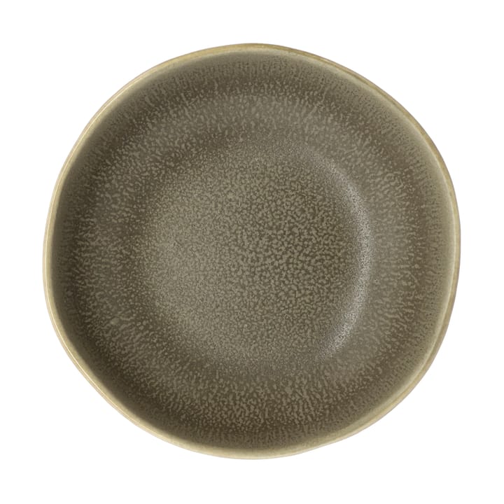 Shoku 醤油皿 Ø9 cm - Warm Brown - Villa Collection