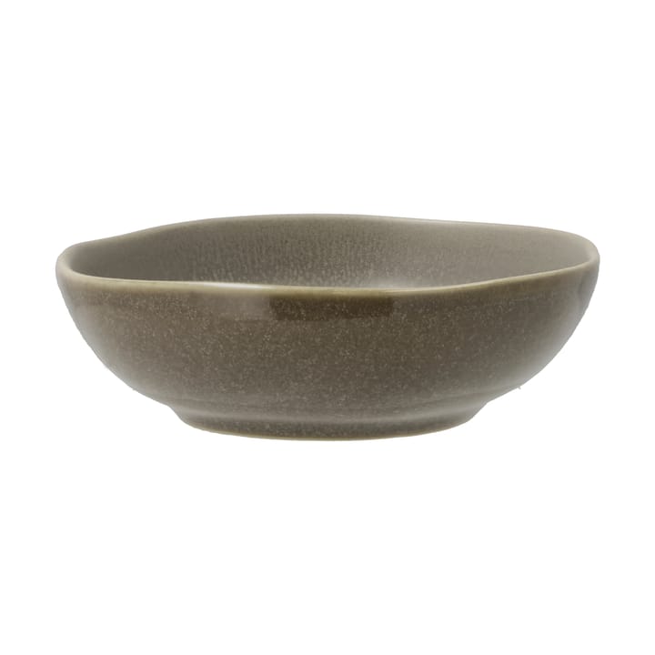 Shoku 醤油皿 Ø9 cm, Warm Brown Villa Collection