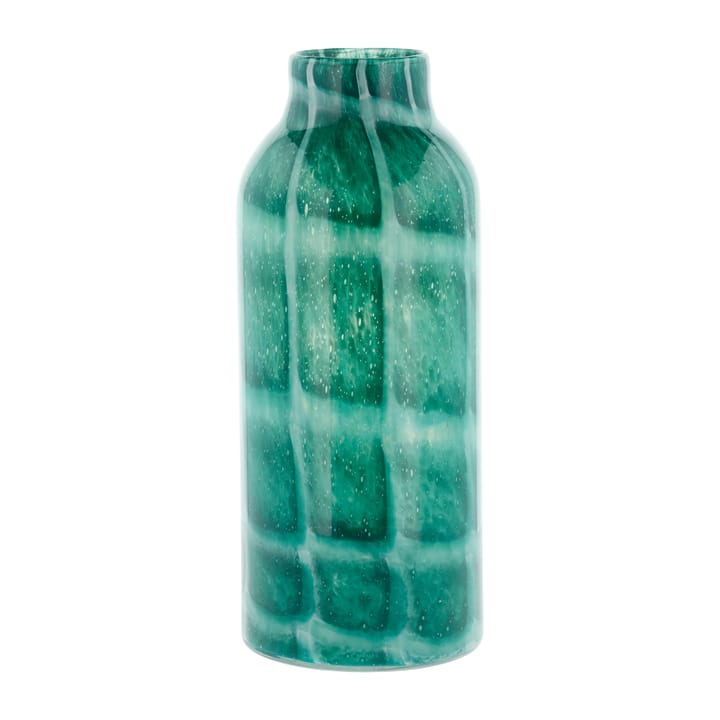 Styles 花瓶 Ø14.5x36 cm - Green - Villa Collection