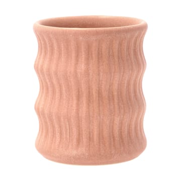 Styles リブ入りマグカップ 30 cl 2個セット - Pink - Villa Collection