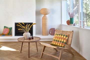 Styles クッション 45x45 cm - Green - Villa Collection