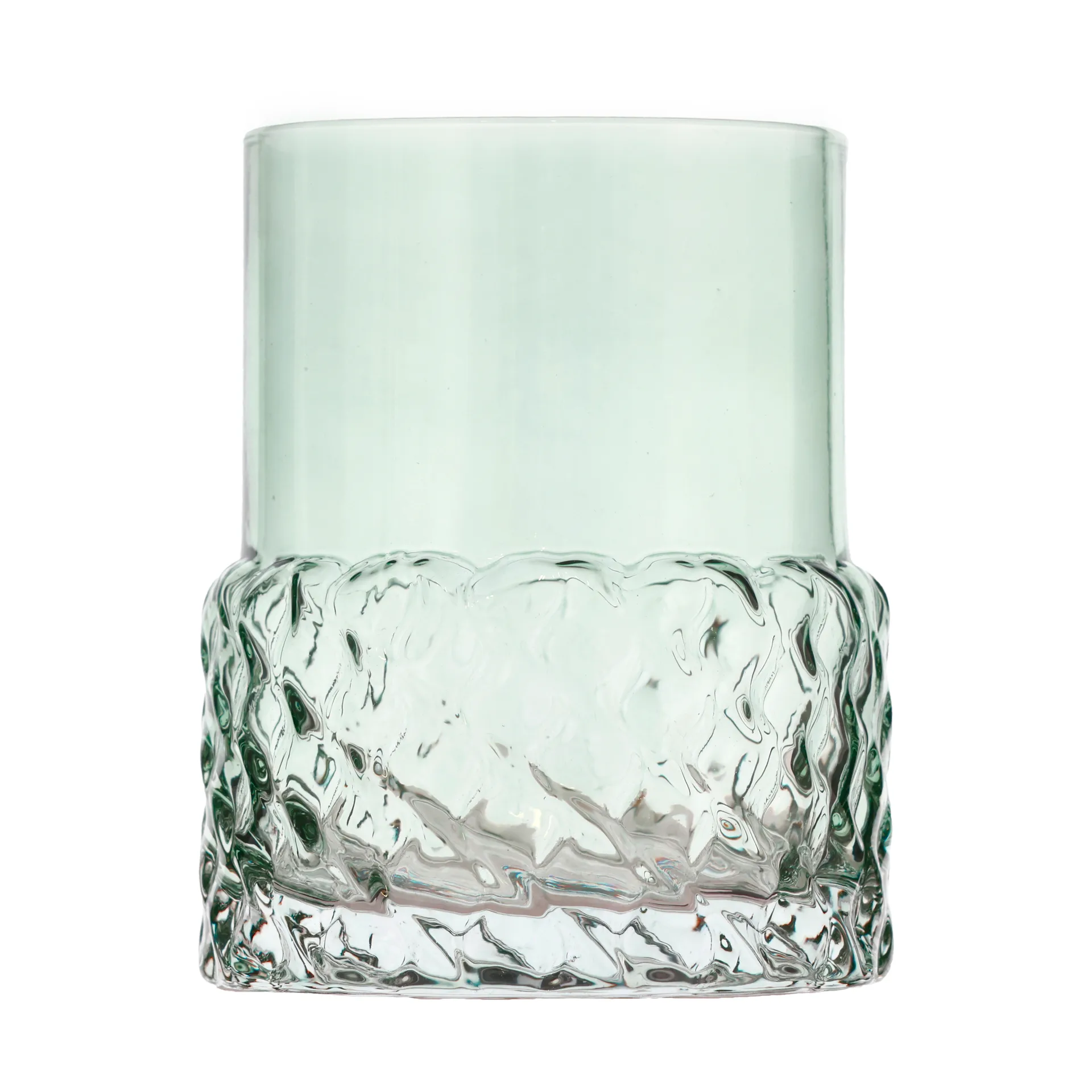 Styles ティーライトホルダー Ø7.7x10 cm, Blue Villa Collection