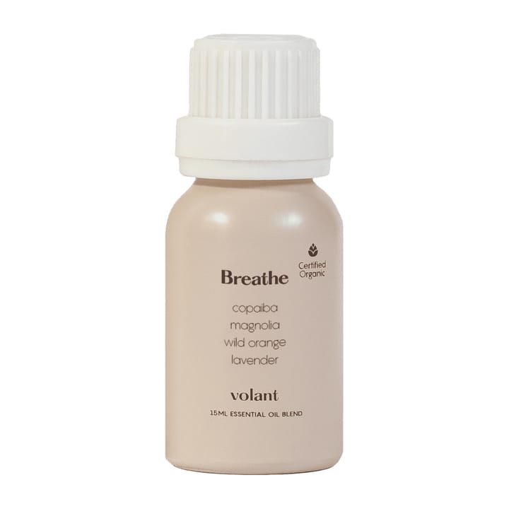Breathe エッセンシャルオイル - 15 ml - Volant