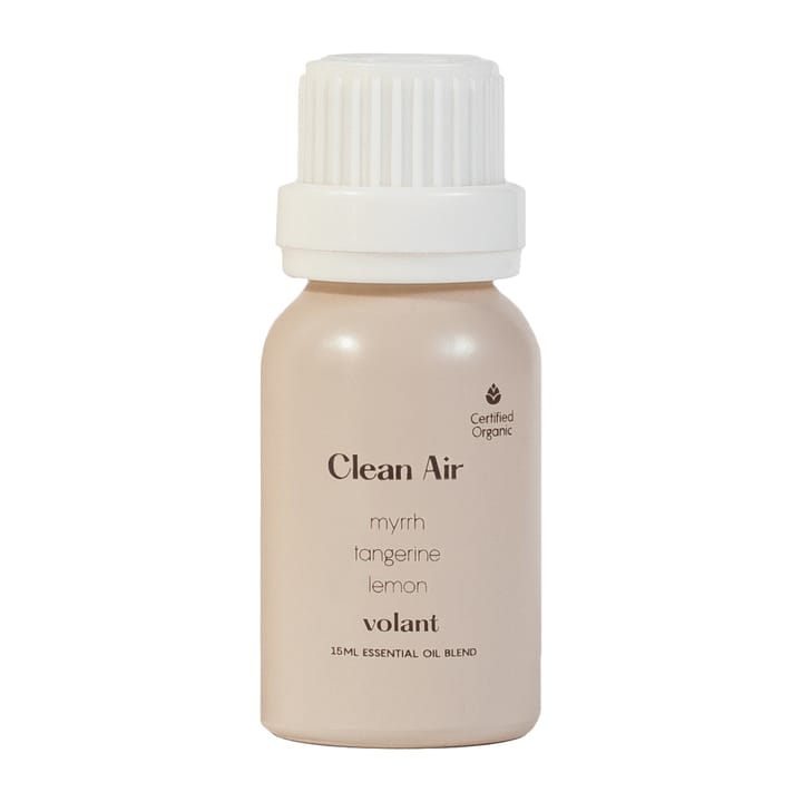 Clean Air エッセンシャルオイル - 15 ml - Volant | ヴォラント