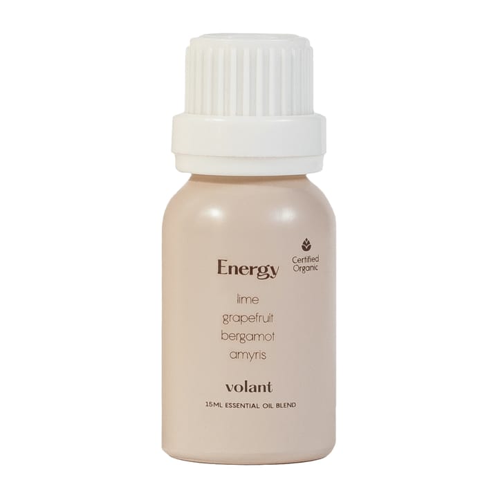 Energy エッセンシャルオイル - 15 ml - Volant