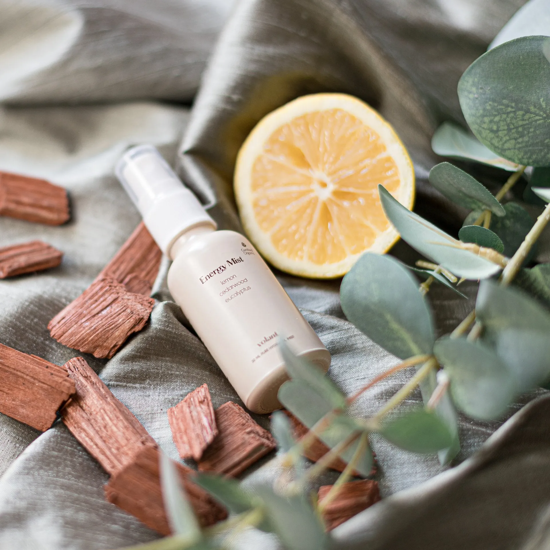 Energy ミスト, 30 ml Volant