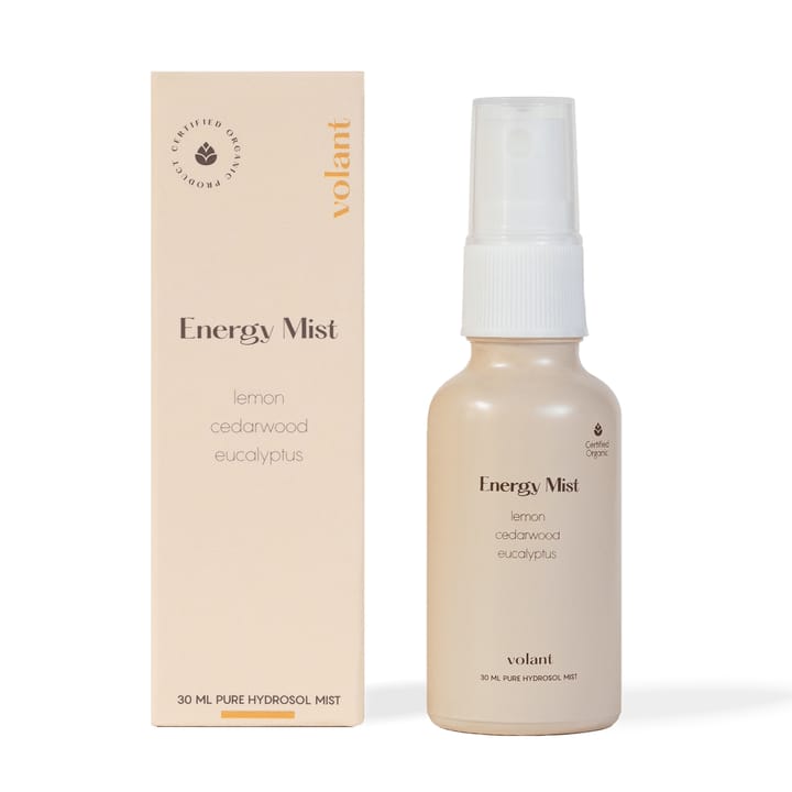 Energy ミスト, 30 ml Volant